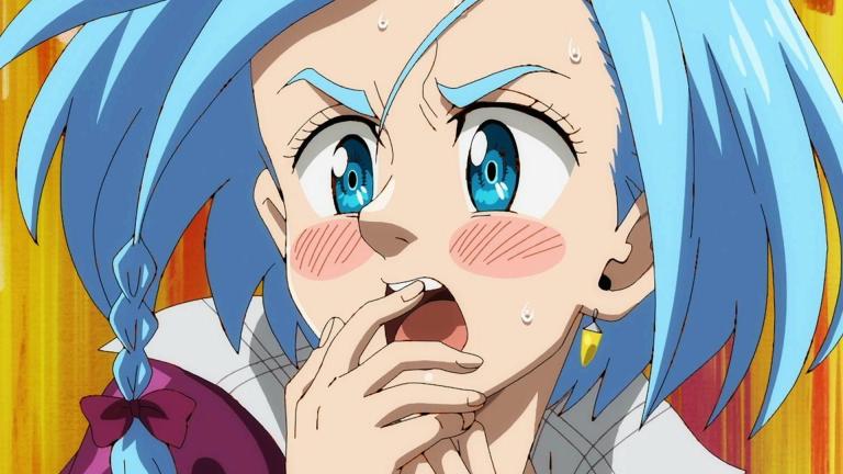 ¿Qué anime te dejó más impactado?