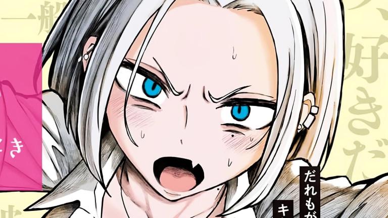 Siguen los éxitos para un popular manga netorare (NTR)