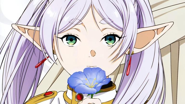 Sousou no Frieren iba a tener una historia 'diferente'