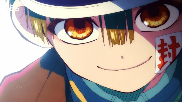 Toilet-Bound Hanako-kun por fin vuelve en 2025