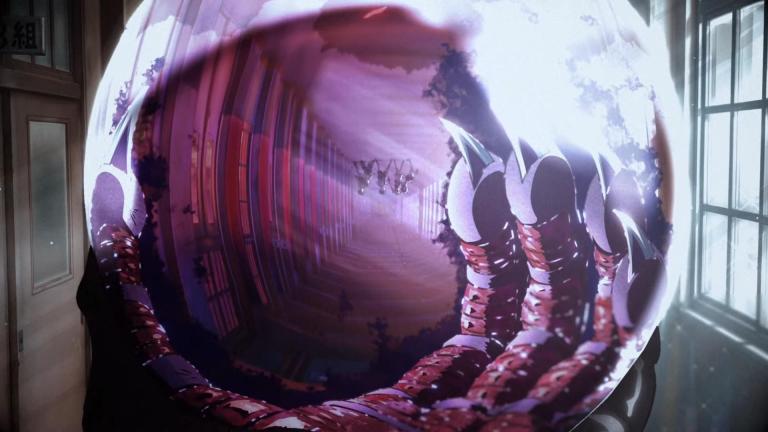 Tras 30 años, Hell Teacher Nube tendrá un remake