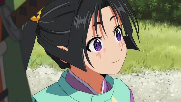 Un chico podría ser la waifu de la temporada