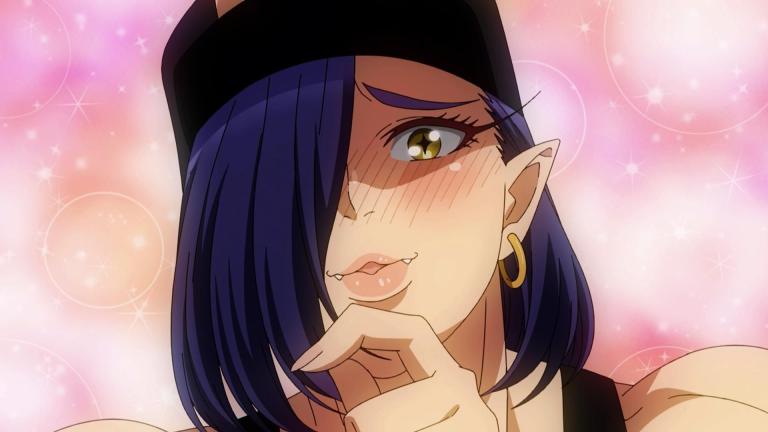 Una elfa gordibuena llega en Plus-Sized Elf
