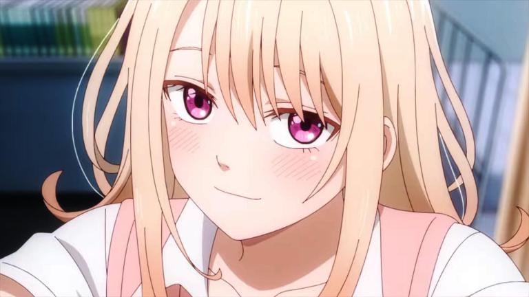 Vuelve el romance con Medaka Kuroiwa Is Impervious to My Charms