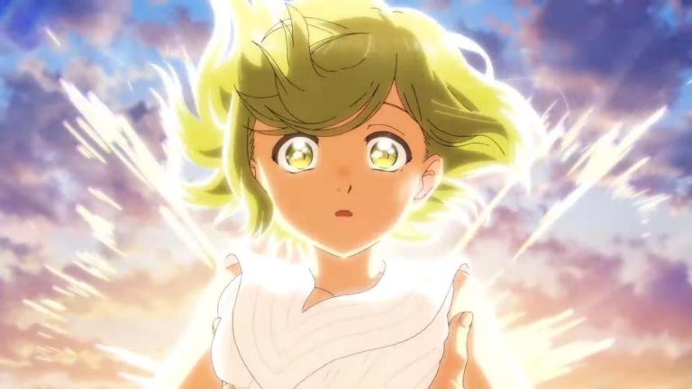 Witch Hat Atelier prepara su esperado estreno