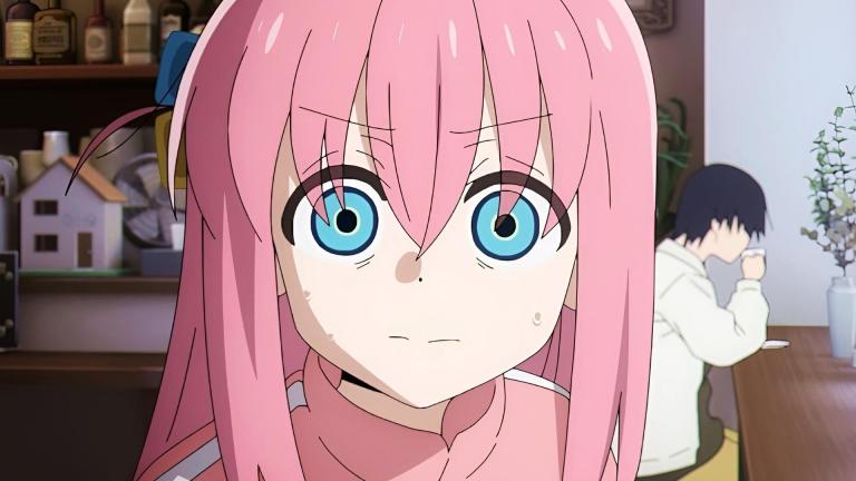 Arrestan a la Bocchi en Japón