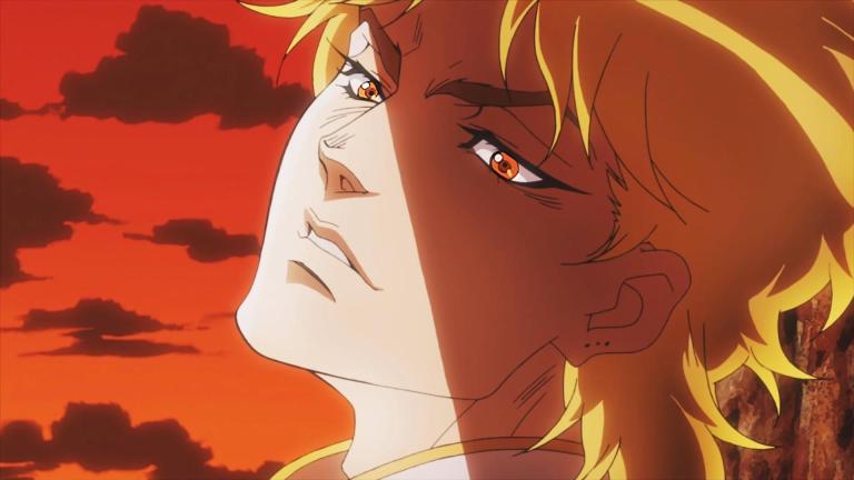 Autor de JoJo's Bizarre Adventure niega ser un vampiro