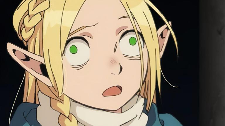 Autora de Dungeon Meshi prefiere ignorar al fandom