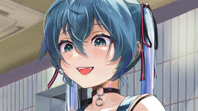 Cancelan a artista por 'ensuciar' a Hatsune Miku