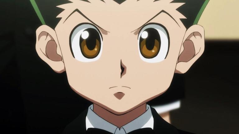 Crece la duda por el futuro de HUNTER x HUNTER