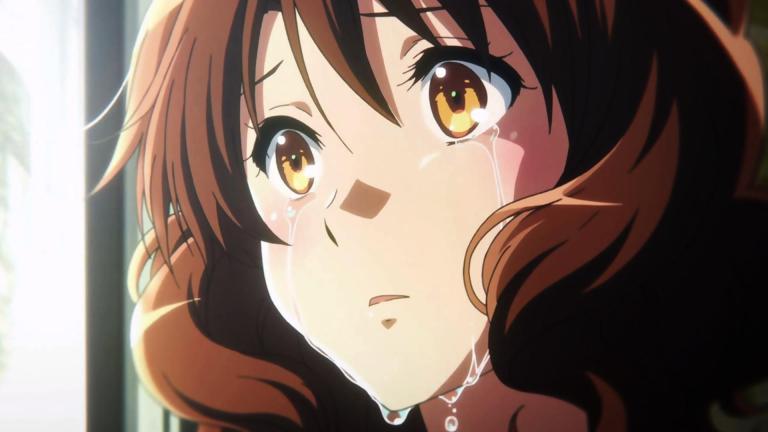 Creen que Kyoto Animation está en decadencia