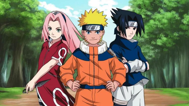 Creen que Naruto inventó el 'trío protagonista'