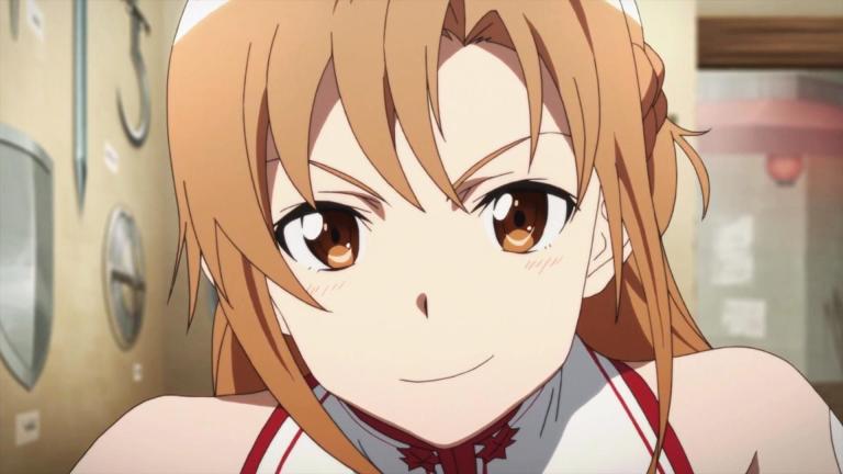 Debaten si Sword Art Online es el 'peor anime'