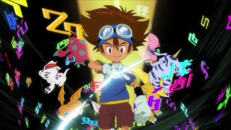 Digimon Adventure tendrá un importante anuncio pronto