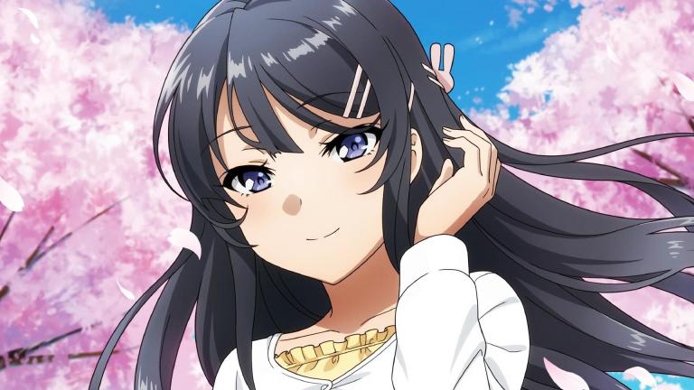 El anime de Seishun Buta Yarou regresará en 2025