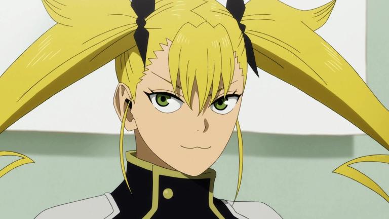 El anime Kaiju No. 8 regresará en 2025