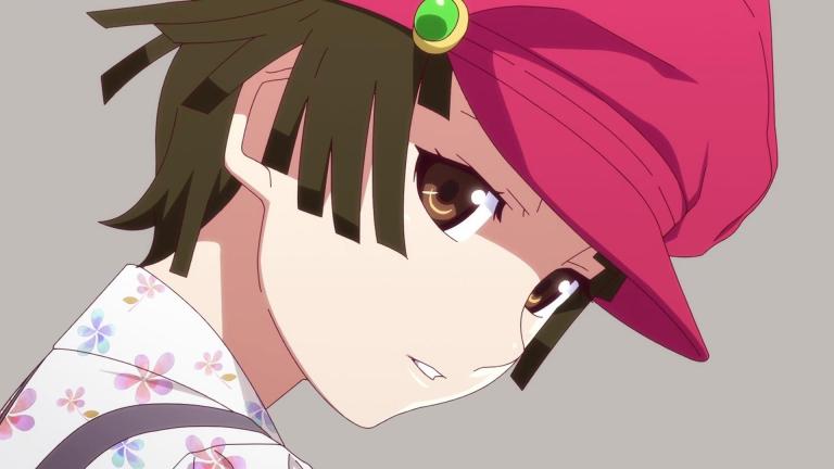 El anime Monogatari Series también se retrasa