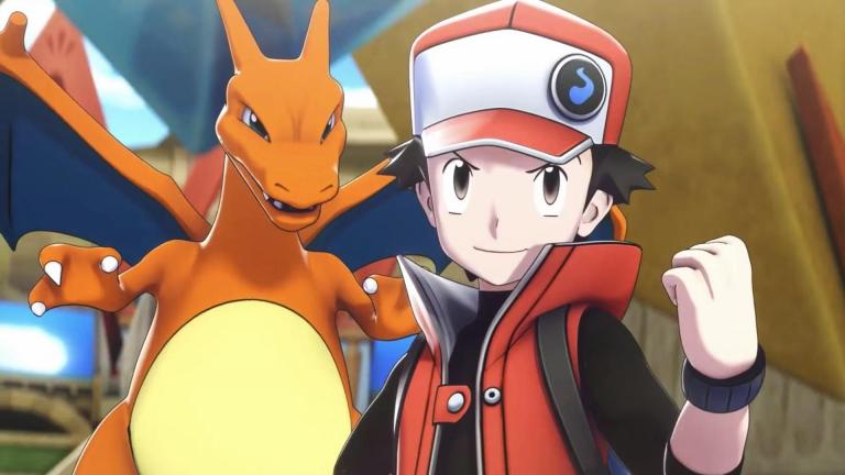 El live-action de Pokémon revela más detalles