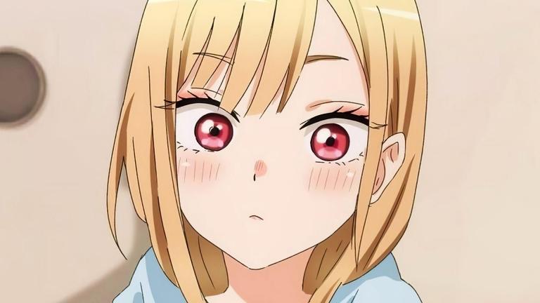El live-action de Sono Bisque Doll ya recibe críticas