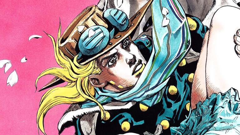 El regreso de JoJo's Bizarre Adventure podría estar cerca