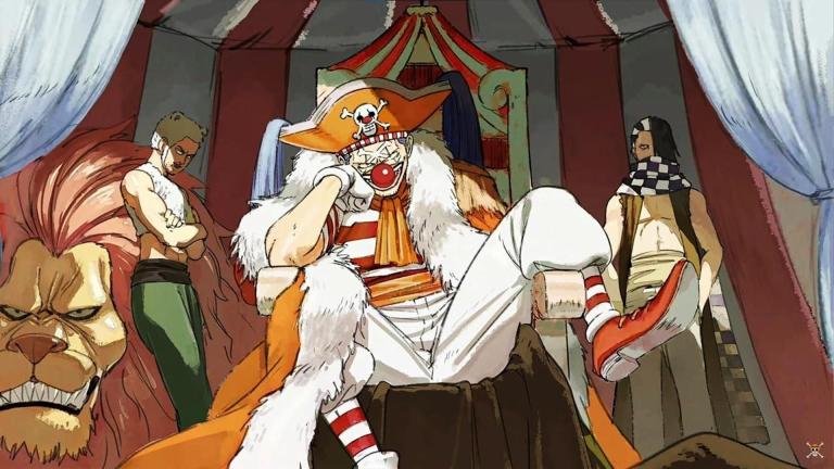 El remake de ONE PIECE por fin revela más detalles