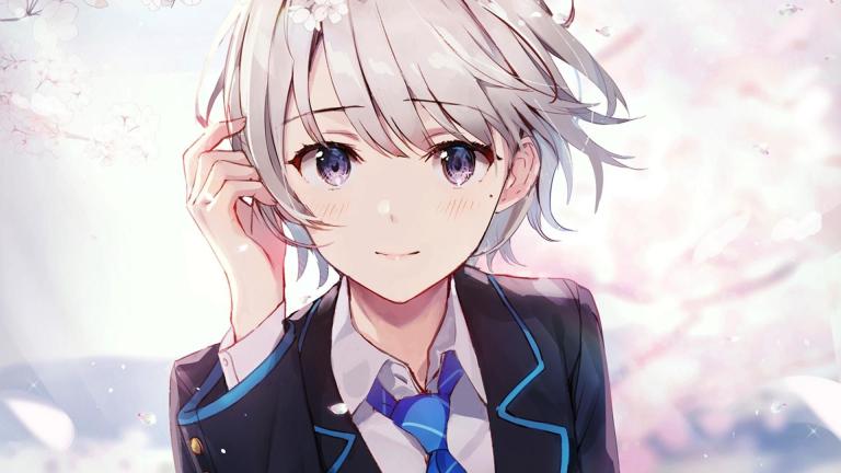 El romcom definitivo llega con Chitose is in the Ramune Bottle