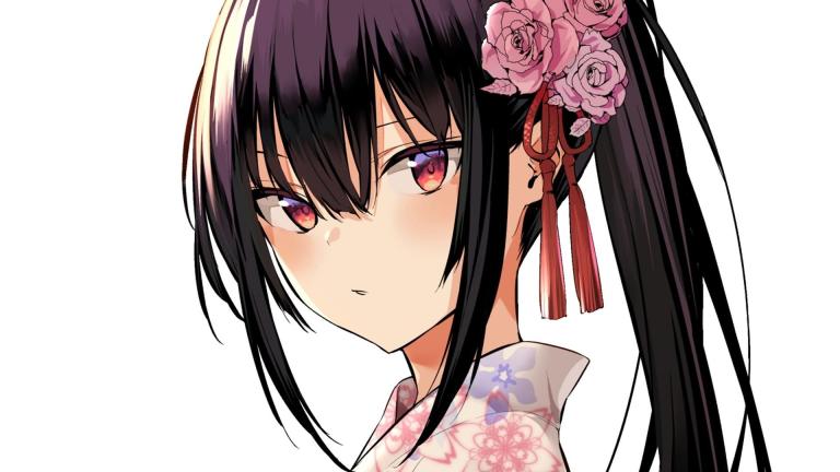 El ardiente manga Haite Kudasai, Takamine-san tendrá anime