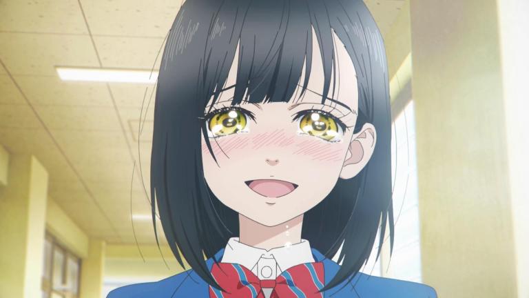 El shojo revivirá con Honey Lemon Soda