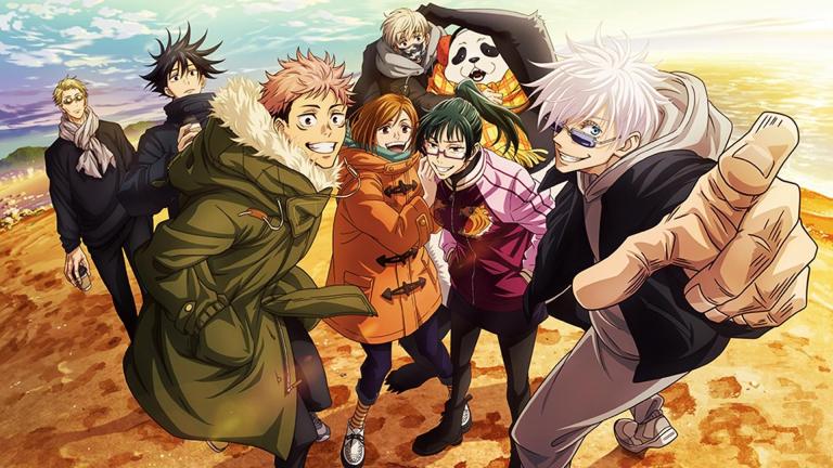 Fans de Jujutsu Kaisen celebran un esperado regreso