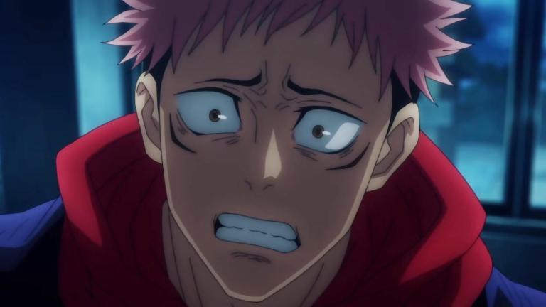 Fans de Jujutsu Kaisen por fin se despiden de su waifu
