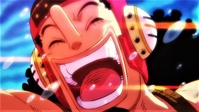 Fans de ONE PIECE molestos porque Usopp 'no es negro'