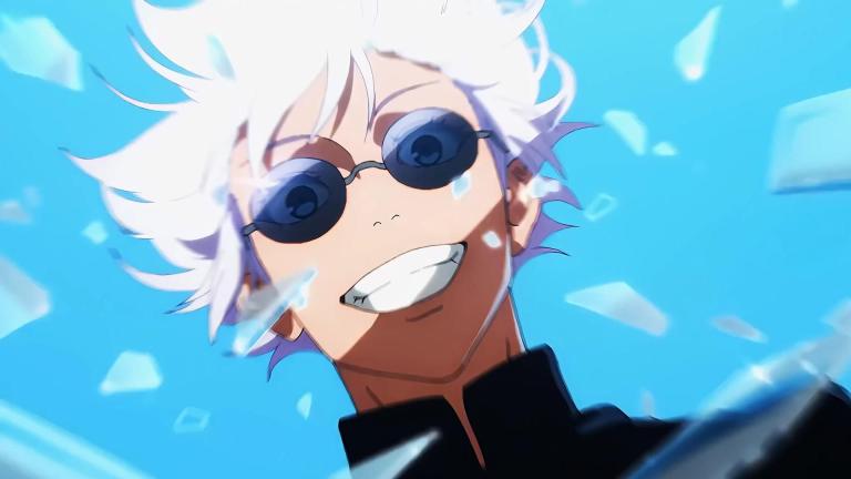 Jujutsu Kaisen revela 33 curiosidades de Satoru Gojo