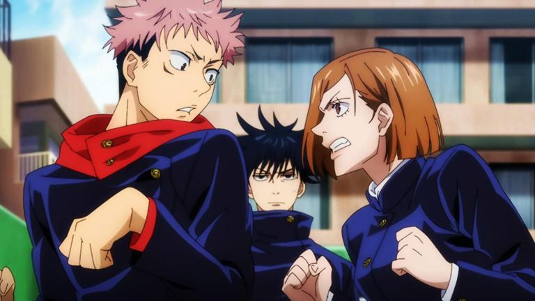 Jujutsu Kaisen se despide de un odiado personaje