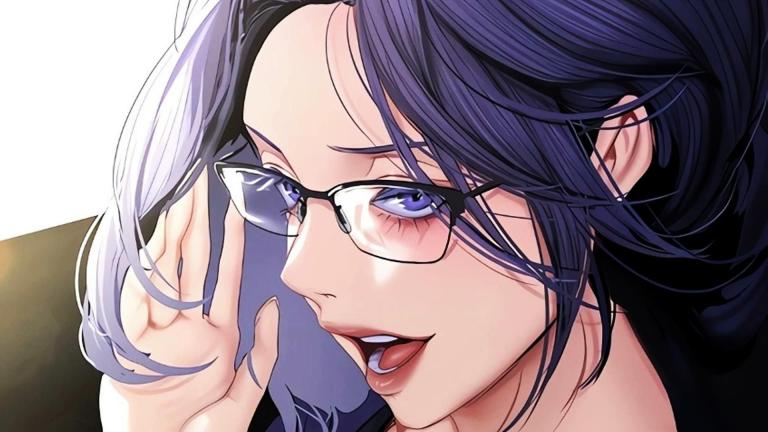 La industria del webtoon está en declive