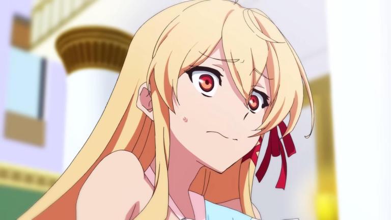 La segunda temporada de KimiSen se suspende indefinidamente