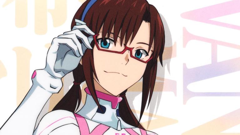 Las chicas de Evangelion lucen sus curvas en esta colaboración