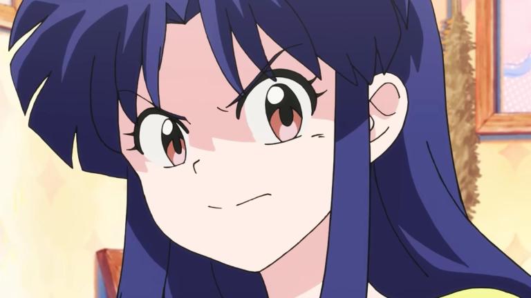 Latinos molestos por el nuevo doblaje de Ranma 1/2