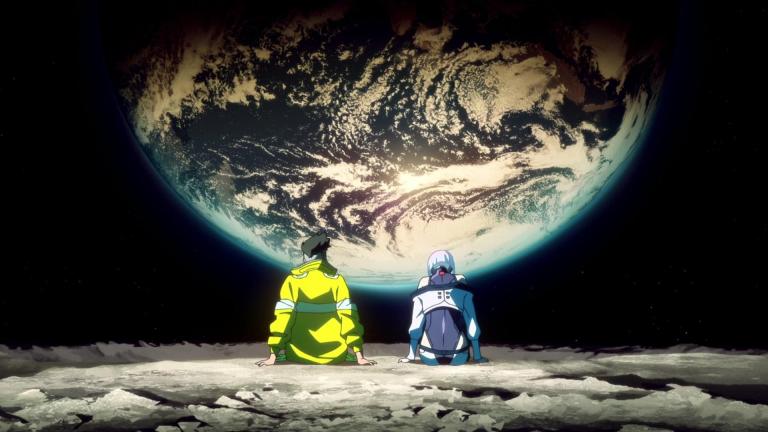 Los mejores animes cortos según Occidente