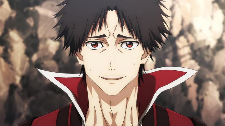 Los viejos están invadiendo el anime, afirman