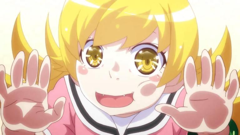 Monogatari Series anuncia maratón de 168 horas