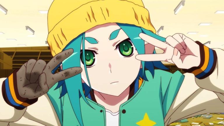 Monogatari Series lleva el fanservice a 'otro nivel'