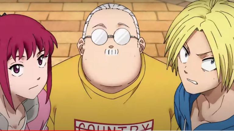 Netflix hará lo 'nunca visto' con Sakamoto Days