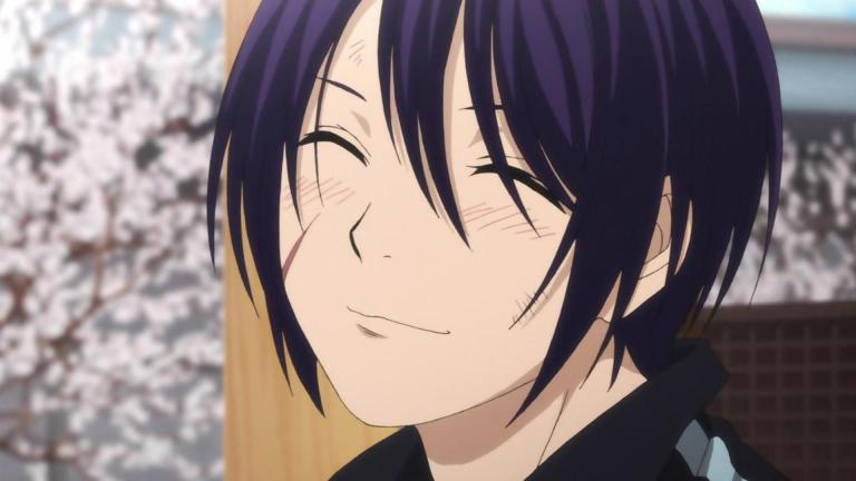 Noragami tendrá un importante anuncio pronto
