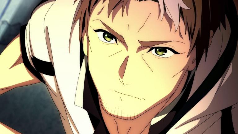 Otro protagonista roto llega en From Old Country Bumpkin to Master Swordsman