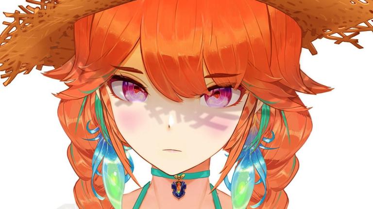 Popular cosplayer es atacada en un evento