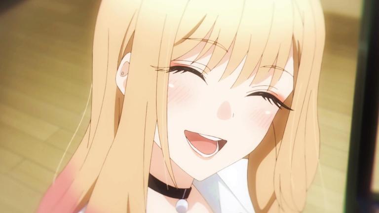 Por fin triunfa el amor en Sono Bisque Doll