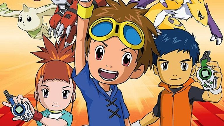 ¿Por qué Digimon Tamers es 'el mejor Digimon'?