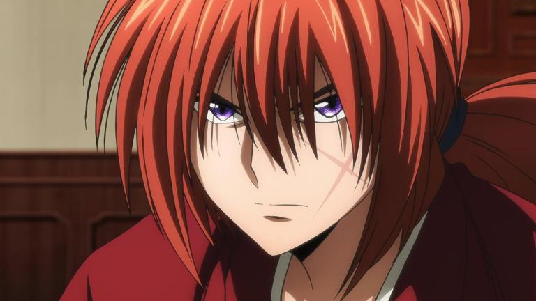 ¿Por qué Rurouni Kenshin no fue cancelado?