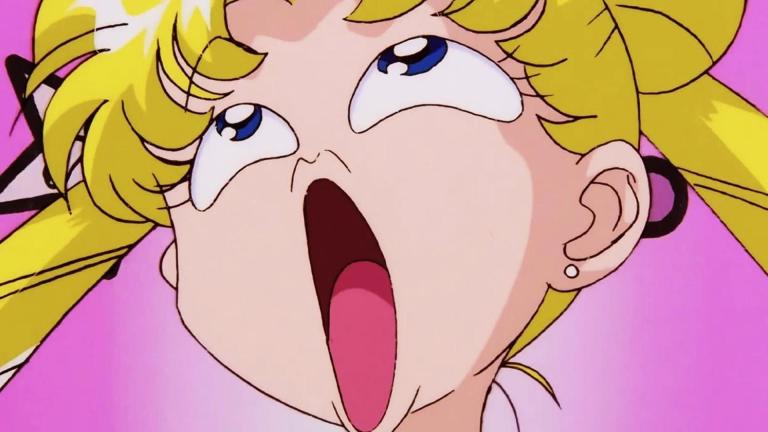 Sailor Moon te vuelve gay, afirma tesis