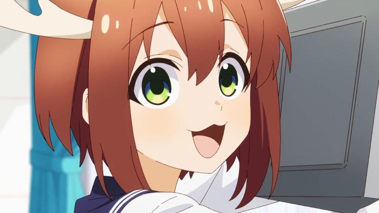 Shikanoko Nokonoko Koshitantan sigue triunfando